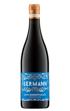 Marienthaler Frühburgunder, Sermann, Ahr, Duitsland - Lekker Sapje - Wijn voor mensen met humor