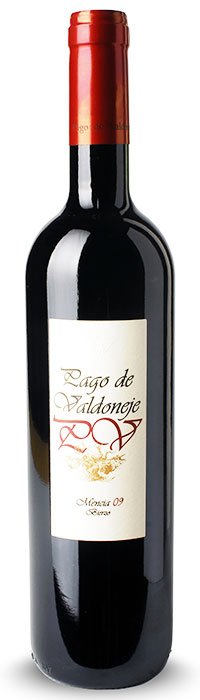 Mencia, Pago de Valdoneje, Bierzo, Spanje - Lekker Sapje - Wijn voor mensen met humor