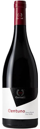 Nero d'Avola Centuno, Canicatti, Sicilië, Italië - Lekker Sapje - Wijn voor mensen met humor