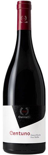 Nero d'Avola Centuno, Canicatti, Sicilië, Italië - Lekker Sapje - Wijn voor mensen met humor