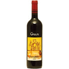 Nerojbleo, Gulfi, Sicilië - Lekker Sapje - Wijn voor mensen met humor