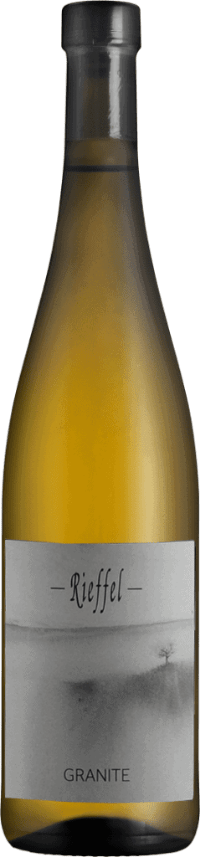 Pinot blanc Granite, Lucas Rieffel, Elzas, bio - Lekker Sapje - Wijn voor mensen met humor