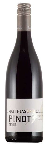 Pinot Noir, Matthias Gaul, Pfalz, Duitse wijn - Lekker Sapje - Wijn voor mensen met humor