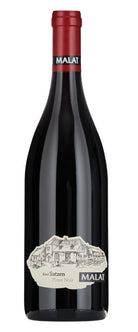 Pinot Noir Ried Satzen, Malat, Kremstal - Lekker Sapje - Wijn voor mensen met humor