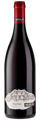 Pinot Noir Satzen Reserve, Malat, Kremstal - Lekker Sapje - Wijn voor mensen met humor