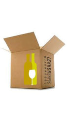 Proefdoos 6 Ecker, witte wijn Oostenrijk - Lekker Sapje - Wijn voor mensen met humor