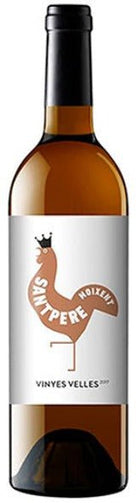 PX Dry, Sant Pere, Valencia, Spanje - Lekker Sapje - Wijn voor mensen met humor