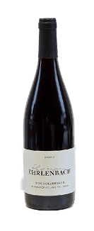 Reicholzheimer Schwarzriesling, Ehrlenbach, Franken - Lekker Sapje - Wijn voor mensen met humor