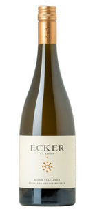 Roter Veltliner Steinberg Grosse Reserve, Ecker, Wagram, Oostenrijk - Lekker Sapje - Wijn voor mensen met humor