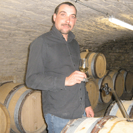 Saint Romain, Domaine Gauffroy, Bourgogne, Frankrijk - Lekker Sapje - Wijn voor mensen met humor