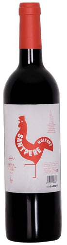 Sant Pere Negre, Valencia, Spanje - Lekker Sapje - Wijn voor mensen met humor