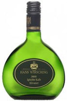 Silvaner 1e Lage Kalb, Hans Wirsching VDP, Franken, 0,375l - Lekker Sapje - Wijn voor mensen met humor