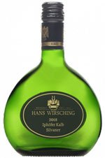 Silvaner 1e Lage Kalb, Hans Wirsching VDP, Franken, 0,375l - Lekker Sapje - Wijn voor mensen met humor