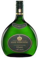 Silvaner 1e Lage Kronsberg Alte Reben, Hans Wirsching, Franken 2021 - Lekker Sapje - Wijn voor mensen met humor