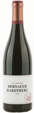 Spätburgunder Hardtberg GG, Bertram-Baltes, Ahr, Duitsland - Lekker Sapje - Wijn voor mensen met humor