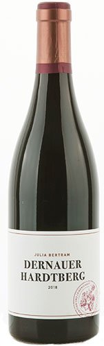 Spätburgunder Hardtberg GG, Bertram-Baltes, Ahr, Duitsland - Lekker Sapje - Wijn voor mensen met humor