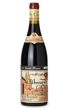 Tibouren Cuvée Rouge, Clos Cibonne, Provence, Franse wijn - Lekker Sapje - Wijn voor mensen met humor