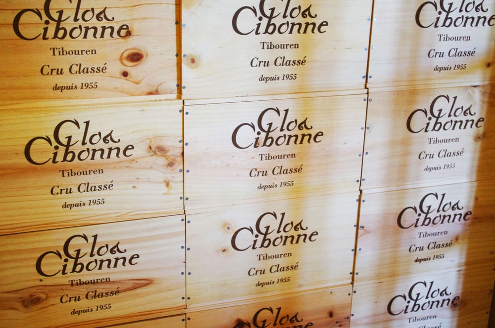 Tibouren Cuvée Rouge, Clos Cibonne, Provence, Franse wijn - Lekker Sapje - Wijn voor mensen met humor