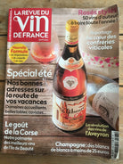 Tibouren Rosé Tradition, Clos Cibonne, Provence, Frankrijk - Lekker Sapje - Wijn voor mensen met humor