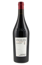 Tissot, Trousseau Singulier, Jura - Lekker Sapje - Wijn voor mensen met humor