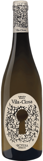Vila Closa, Garnacha blanca, La Botera, Terra Alta - Lekker Sapje - Wijn voor mensen met humor