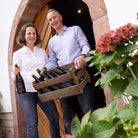 Weissburgunder Alte Reben, Wilhelmshof, Pfalz, Duitsland - Lekker Sapje - Wijn voor mensen met humor