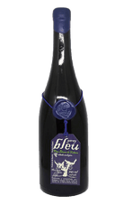 Zalema Garay Bleu, Condado de Huelva, Spanje - Lekker Sapje - Wijn voor mensen met humor