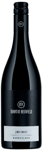 Zweigelt, Reinfeld, Burgenland, Oostenrijk - Lekker Sapje - Wijn voor mensen met humor