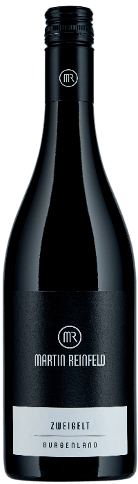 Zweigelt, Reinfeld, Burgenland, Oostenrijk - Lekker Sapje - Wijn voor mensen met humor