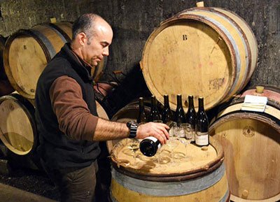 Bouard-Bonnefoy, Bourgogne Aligôté, Côte d’Or - Lekker Sapje