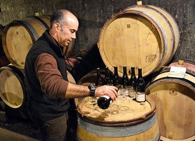 Bouard-Bonnefoy, Bourgogne Aligôté, Côte d’Or - Lekker Sapje