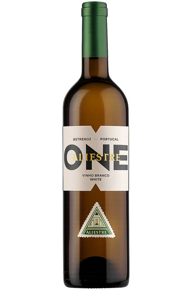 Aliestre One Branco, Alentejo, Portugal, witte wijn