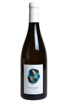 Fleur de Savagnin En Chalasse, Labet, Cotes du Jura, Frankrijk, witte wijn