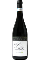 Langhe Nebbiolo Ventisei26 Rattalino, Piemonte, Italië, rode wijn