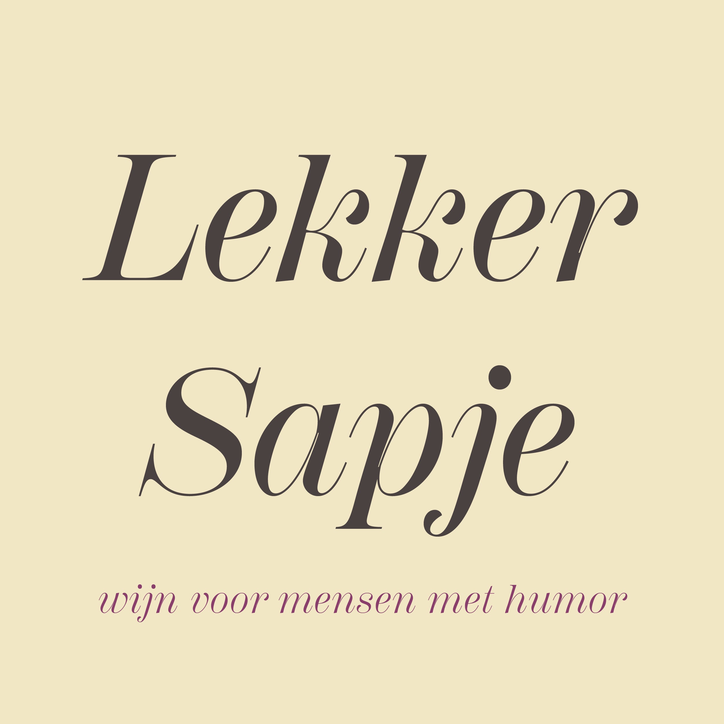 (c) Lekkersapje.nl