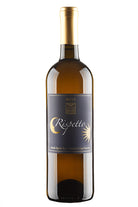 Rispetto Sauvignon blanc, Ricci, DOC Colli Tortonesi, Piemonte, orange wine, natuurwijn, biologische wijn, Italië