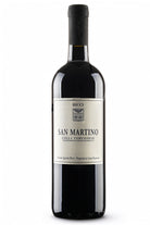 San Martino Nebbiolo, Daniele Ricci, Colli Tortonesi, Piemonte, Italië, droge rode wijn