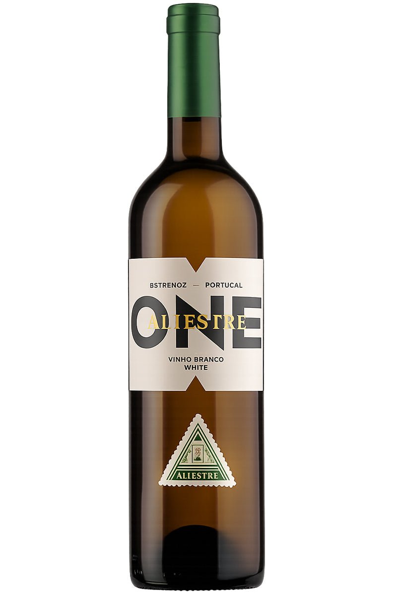 Aliestre One Branco, Alentejo, Portugal, witte wijn