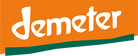 Demeter logo biodynamische wijn