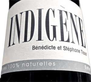 A&M Tissot, Crémant du Jura Indigène, Arbois, Jura NV - Lekker Sapje - Wijn voor mensen met humor