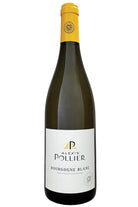 Bourgogne blanc 'Acacia', Alexis Pollier, Bourgogne, Frankrijk, witte wijn Chardonnay