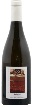 Chardonnay Bajocien, Labet, Côtes du Jura - Lekker Sapje - Wijn voor mensen met humor