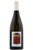 Chardonnay Bajocien, Labet, Jura, Frankrijk, witte wijn, Lekker- Sapje