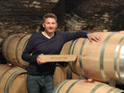 Chassagne - Montrachet 1er Cru Clos St Jean, Borgeot, Bourgogne - Lekker Sapje - Wijn voor mensen met humor