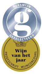 Awards Aligote, Laborde au Chateau, Bourgogne, witte wijn