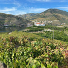 Wijnhuis Quinta dos Frades, Douro, Portugal