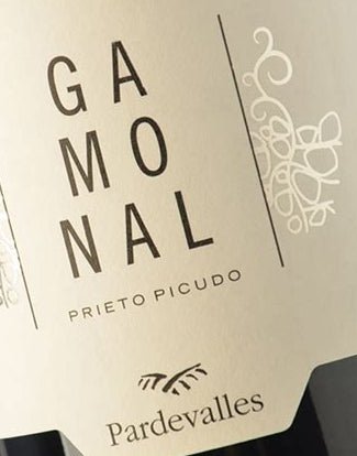 Gamonal Prieto Picudo, Pardevalles, Tierra de Léon, rode wijn Spanje - Lekker Sapje - Wijn voor mensen met humor