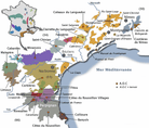 La Croix d'Aline Syrah, St. Chinian, Languedoc, Franse wijn - Lekker Sapje - Wijn voor mensen met humor
