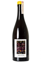 Domaine Labet, Macvin du Jura, Les Exaltés, dessertwijn, Frankrijk, Lekker Sapje