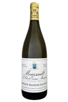 Meursault Clos de Tavaux Monopole, François Gaunoux, Chardonnay, Bourgogne, Frankrijk, witte wijn